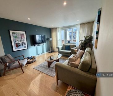 2 bedroom flat to rent - Photo 3