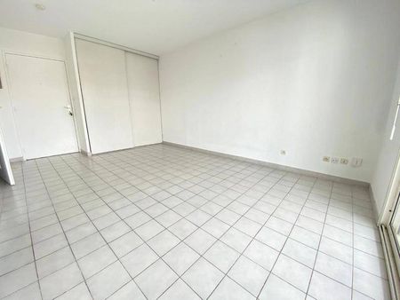 Location appartement 1 pièce 25.5 m² à Montpellier (34000) - Photo 4
