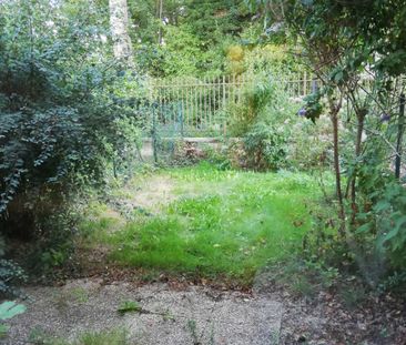 Location Appartement 1 pièce 29m² - Photo 2