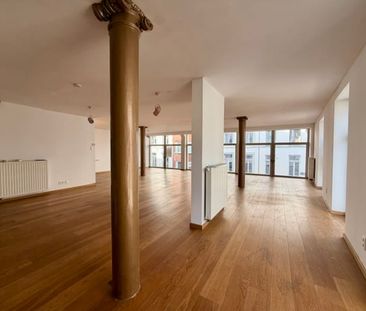 Loft te huur - Foto 6
