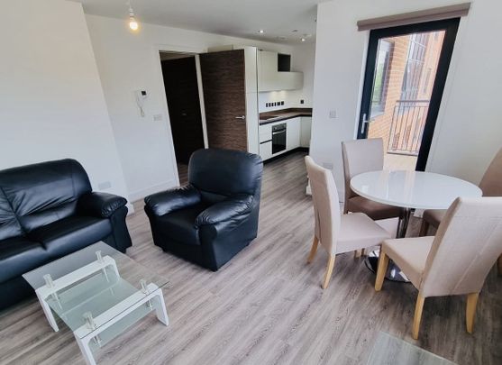 49 Hurst Street, Baltic Triangle, L1, Liverpool - Photo 1