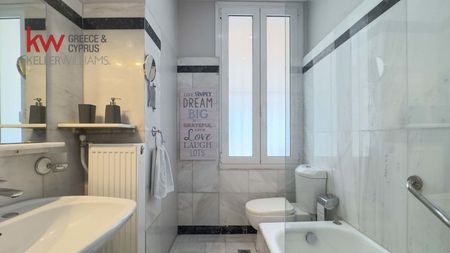 Διαμέρισμα για ενοικίαση Κολωνάκι (Κολωνάκι - Λυκαβηττός) - Photo 4