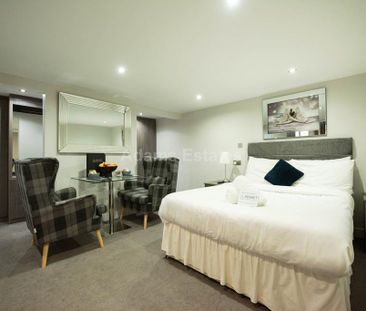 Studio to rent - Photo 4