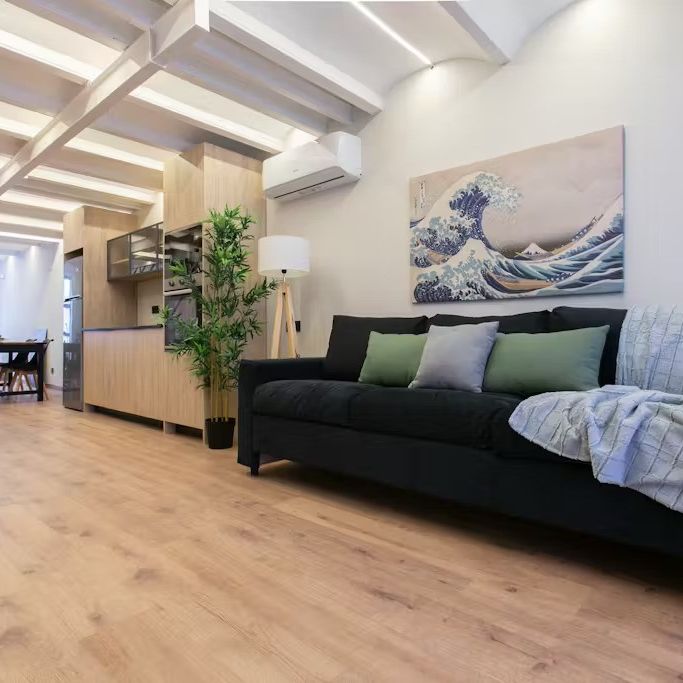 Carrer de Vilardell, Barcelona, Catalonia 08014 - Photo 1