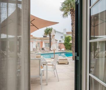 Uma Residência de Charme T8 com Alma Mediterrânica - Photo 4