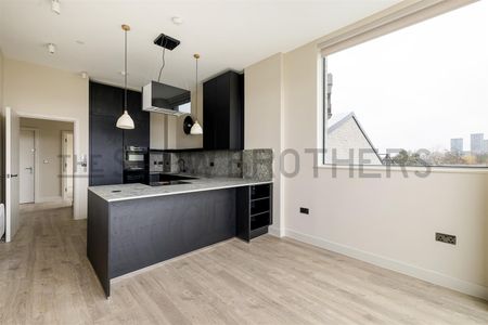 Bridle House, 4 Stables Yard , E3 2YQ - Photo 3