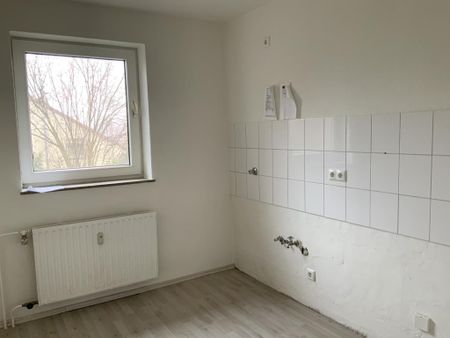 3-Zimmer-Wohnung in Gelsenkirchen Hassel - Photo 4