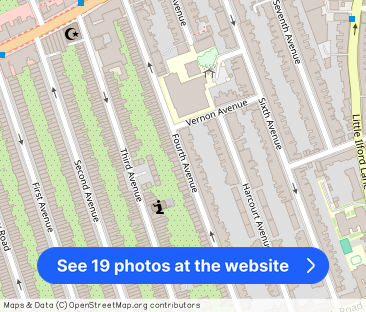 Fourth Avenue, Manor Park, London, E12 - Photo 1