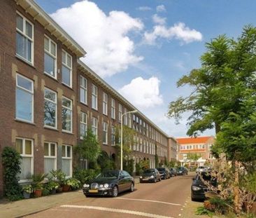 Valkenboskade, Den Haag - Photo 1