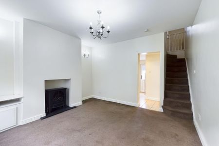 1 bedroom terraced house to rent - Photo 2