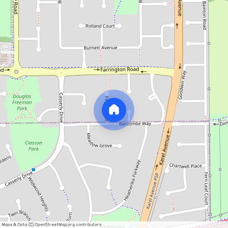 3 Peggs Place, Leeming
