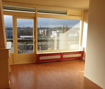 Te huur: Kamer Cloekplein in Arnhem - Foto 4