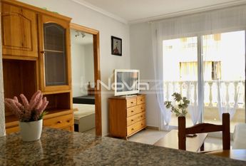 One bedroom apartment in Torrevi