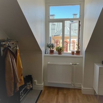 Trädgårdsgatan 22 - Foto 1