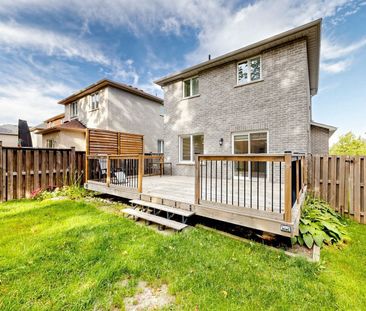 For Lease - 1847 Swan Street, Innisfil, Ontario - Photo 1