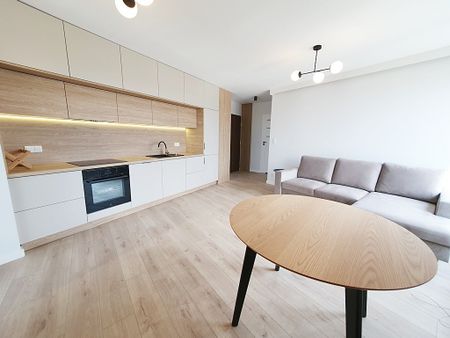 Wysoki Standard | Osiedle Bella Vista | Kielce - Zdjęcie 2