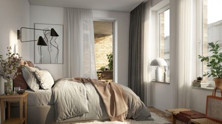 Saltgatan 3, 753 41, Uppsala - Photo 4