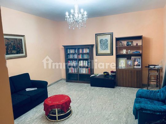 Trilocale vicolo dei Medici 3, Centro, Isola del Liri - Photo 1