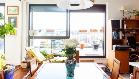 APPARTEMENT D'EXCEPTION MEUBLÉ – BOULOGNE-BILLANCOURT - Photo 3