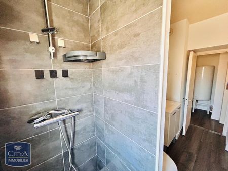 Location Appartement 2 pièces 38m² LAVAL 53000 - Photo 5