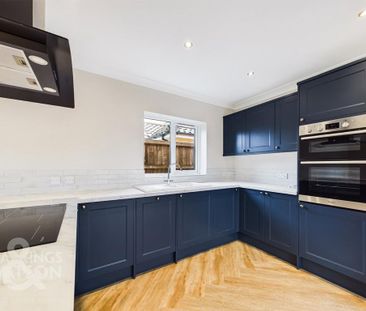 3 bedroom detached bungalow to rent - Photo 5