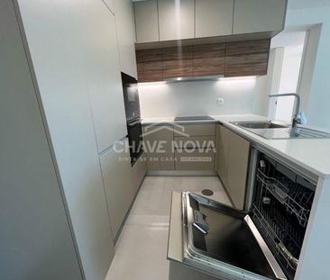 Apartamento T1 - Photo 2