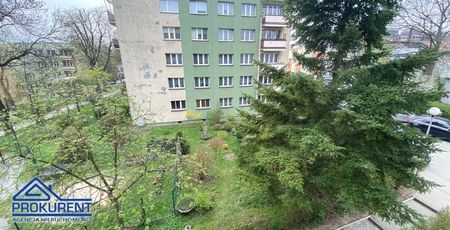 Bielsko-Biała, Osiedle Słoneczne, Mieszkanie na wynajem - Photo 5