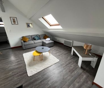 Location Appartement 2 pièces 26m² ST ANDRE LES VERGERS 10120 - Photo 1