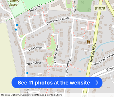 Primrose Way, Needham Market, Ipswich, IP6 - Photo 1