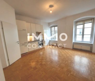 Ideale 3-Zimmer-Wohnung in der Pfarrgasse 19 - Photo 5