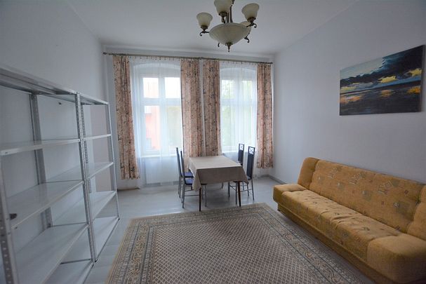 Wynajem 2 pokoje, 54m², Park Żeromskiego - Zdjęcie 1