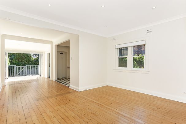 29 Frederick Street, North Bondi - Photo 1