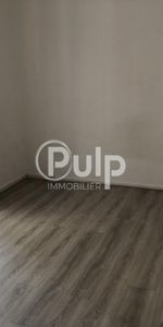 Appartement à louer à Boulogne Sur Mer - Réf. bsmf086 - Photo 4