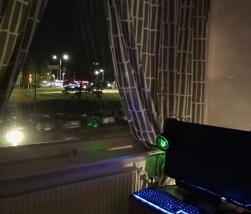 Blidvädersgatan, Göteborg - Foto 1