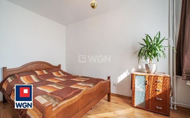 Mieszkanie na wynajem w bloku Bolesławiec - Photo 1