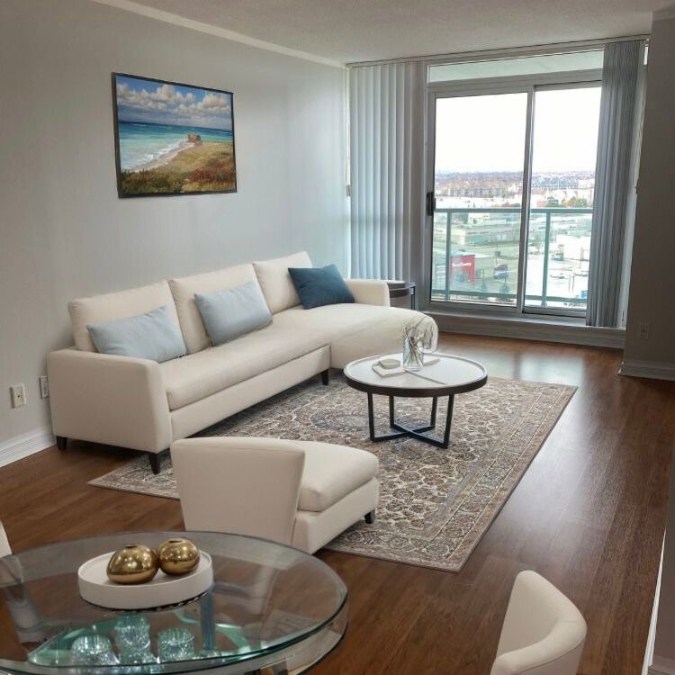 For Lease - 4850 Glen Erin Drive Unit# 1102, Mississauga, Ontario - Photo 1