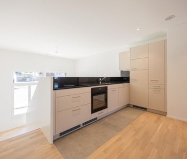 ERSTBEZUG – Atelierwohnung – Wohnen und Arbeiten auf zwei Etagen - Photo 5