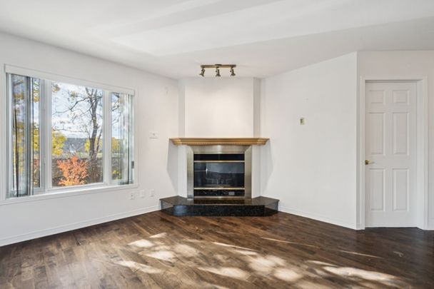 Appartement à louer - Montréal (Mercier/Hochelaga-Maisonneuve) (Mercier) - Photo 1