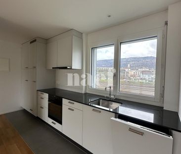Appartement 3.5 pièces - Photo 4