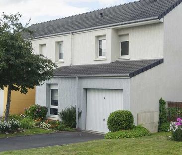 À louer Pavillon T5 90.43 m - Photo 3