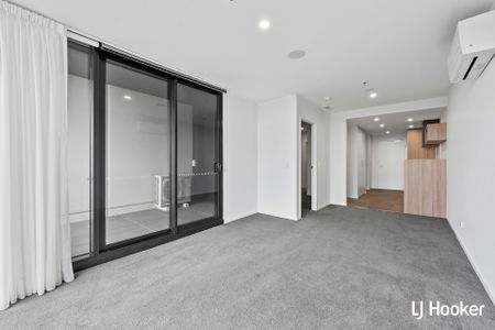 710/4 Grazier Lane, Belconnen ACT - Photo 4