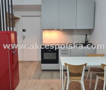Warszawa M., Warszawa, Mokotów, Rakowiecka - Photo 6