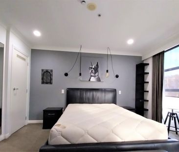 Parkside Furnished Apt with Car Park/Free Power/ Water/ Wifi - Photo 1