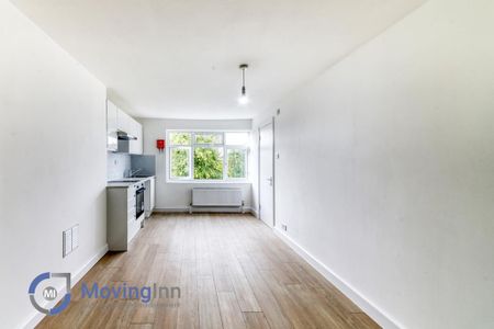Studio to rent - Photo 4