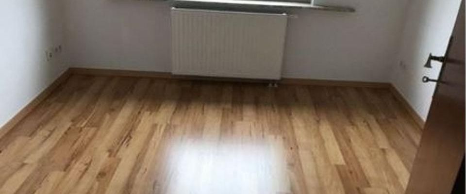 Helle 2 Zimmer Wohnung mit EBK in Wandsbek - Foto 1
