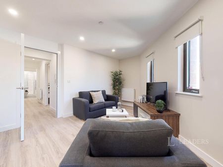 2 bedroom apartment to rent Furnival Square, Sheffield, S1 - Photo 4