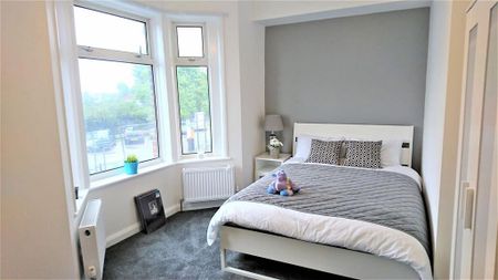 1 bedroom house of multiple occupation to rent - Photo 4