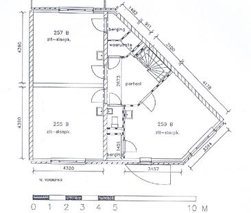 Termileslaan 259, Room no. B - Foto 6