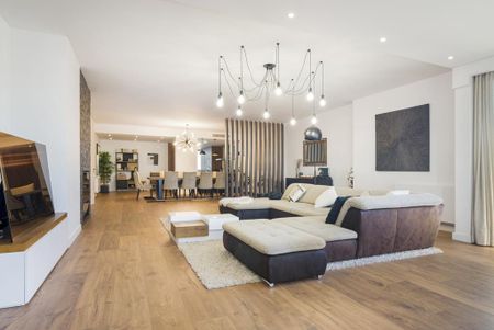 3 Bedroom Apartment with a view, Areeiro, Lisboa - Photo 4