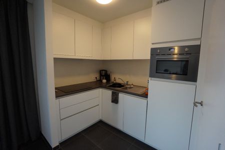 APPARTEMENT MET 1 SLAAPKAMER TE GELUWE - Photo 2